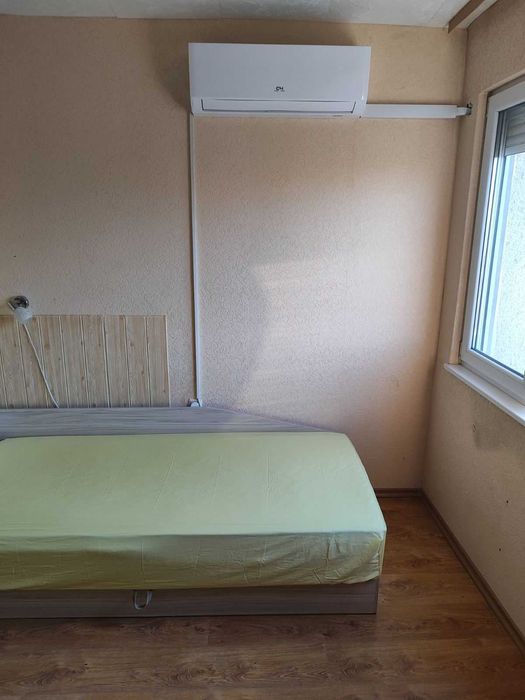 Дава се под наем Тристаен апартамент в Казанлък - 85 кв.м за 306 € - Снимка #6