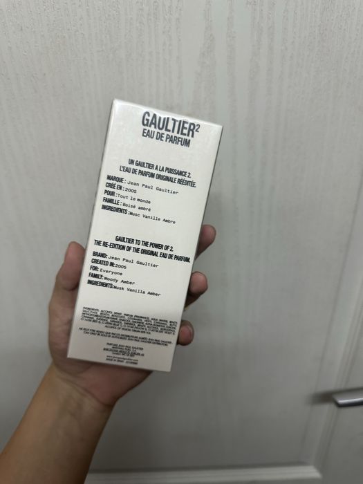 Jpg gaultier 2 edp