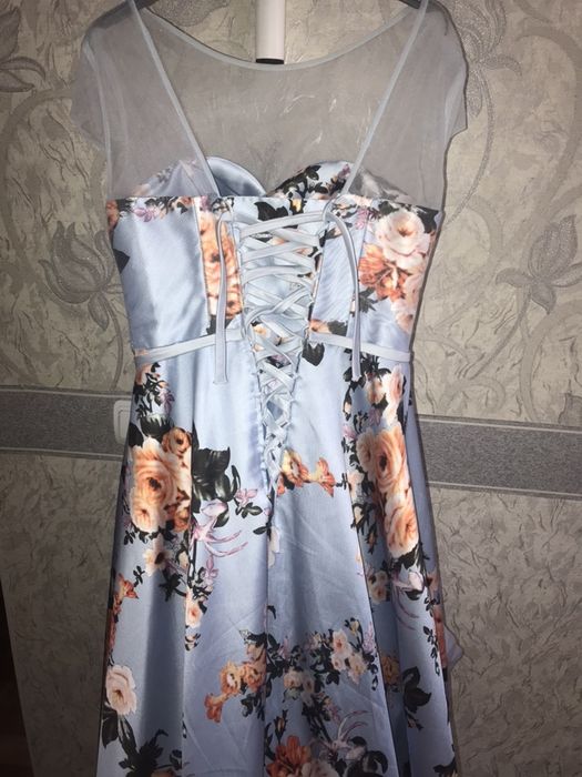 Платье в греческом стиле 42-46