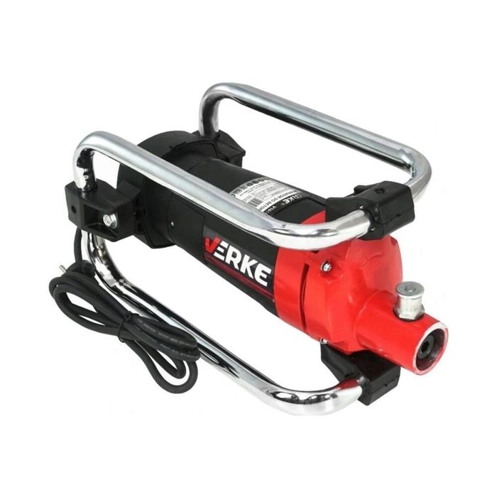 Vibrator de beton 1600W 4m x 38mm, Verke