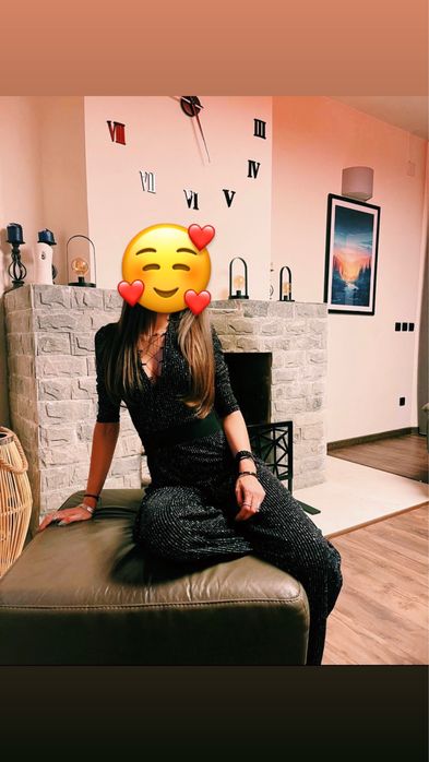 Гащеризон Nikole Collection