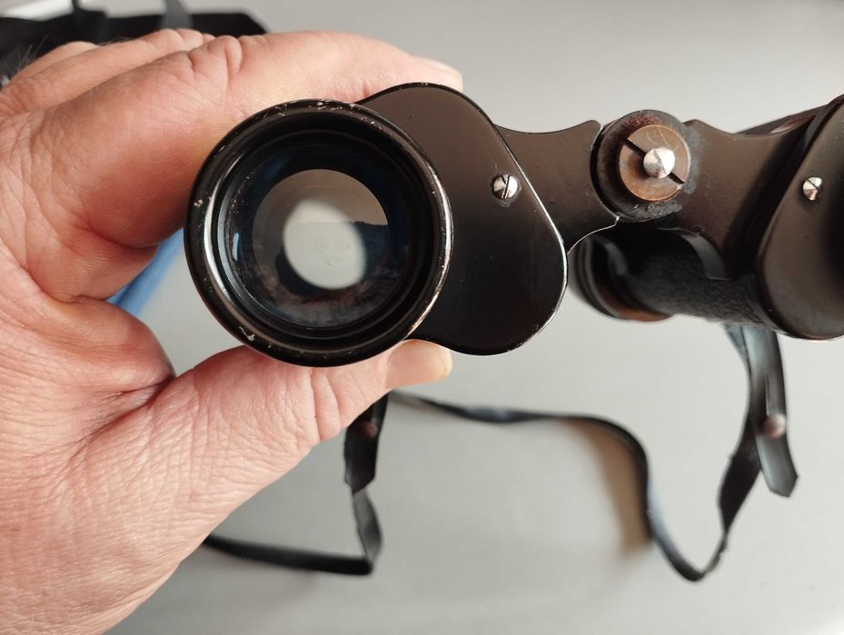 Промо Ловен Японски Бинокъл 8x30-SKY BOLT