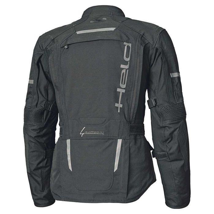 Текстилен мото екип (Яке Held и панталон Oxford)