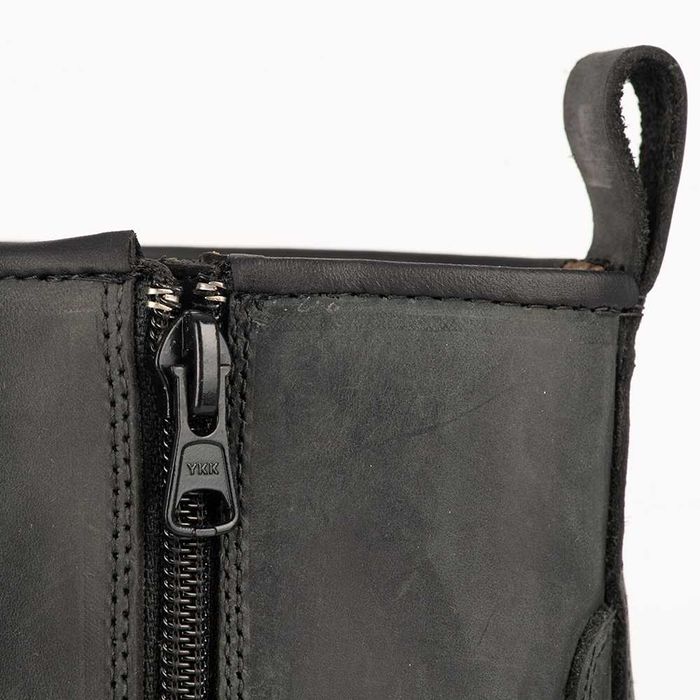 Дамски боти Oxford Sofia WP - Black Промоция!!! мото мотор чопър