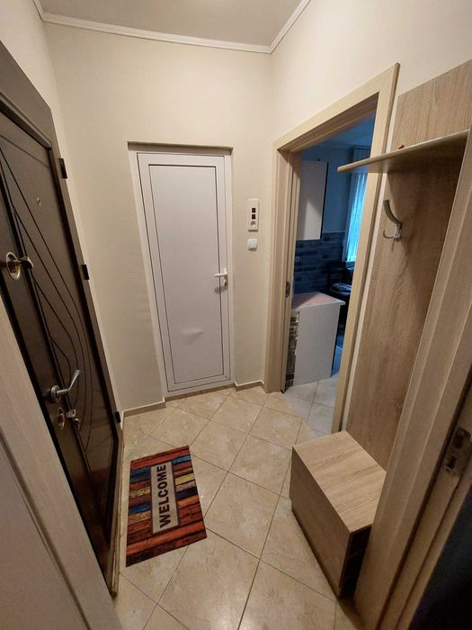 Дава се под наем Двустаен апартамент в Хасково, Овчарски - 47 кв.м за 310 € - Снимка #7