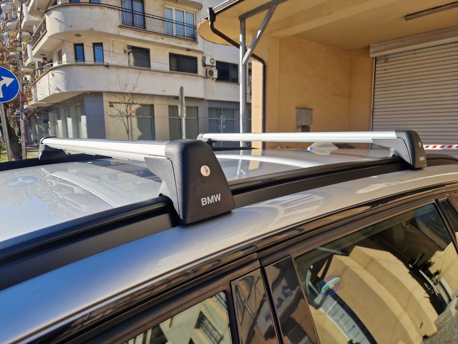 BMW 330 XD LCI M-pack