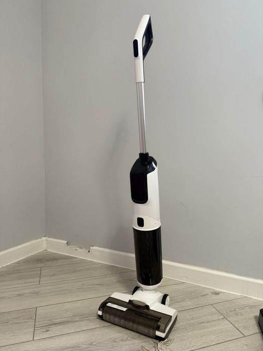 Моющий пылесос 2 в 1