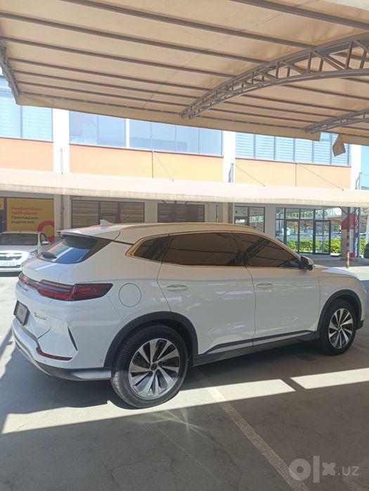 Byd champion 605 Honor
