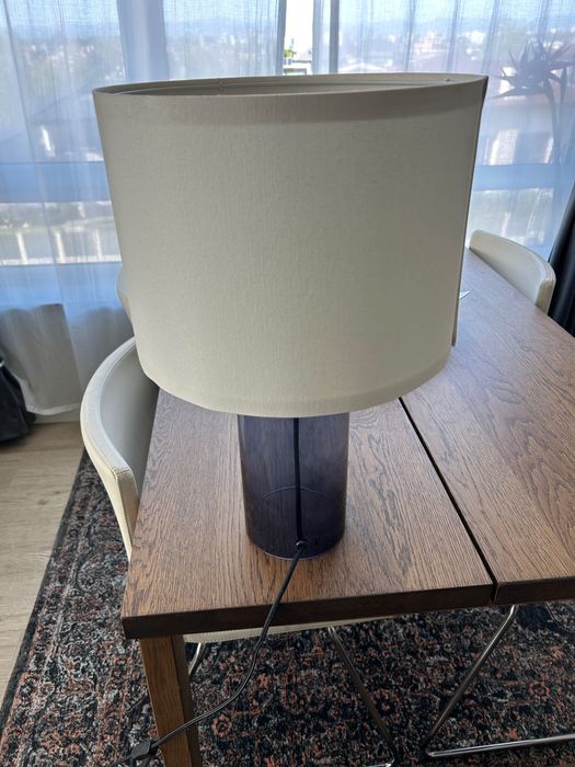 Настолна лампа ИКЕА Tonvis