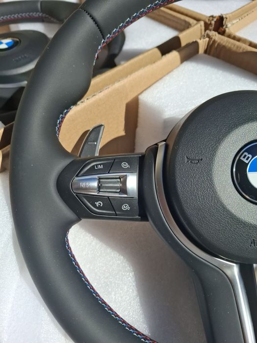 Спортен М волан БМВ Ф10 Ф11 Ф30 Ф31 BMW F10 F11 F01 F18 F30 F31 X3 X5