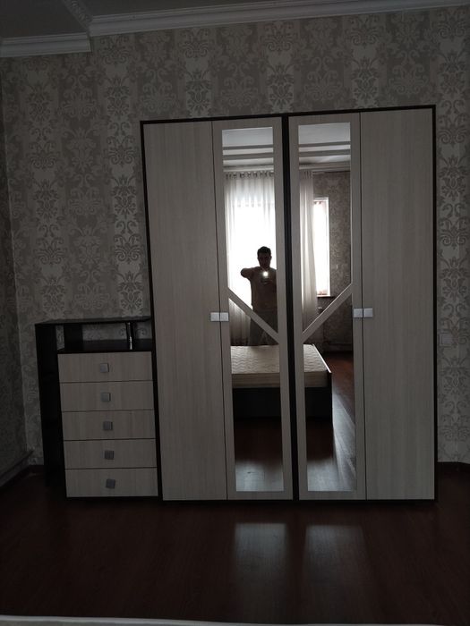 Спальный гарнитур