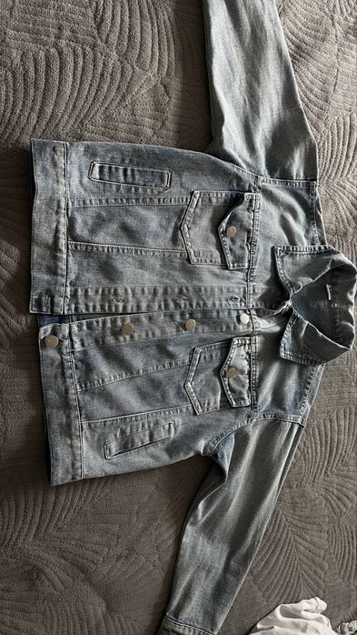 Продам вещи на 9-10 лет