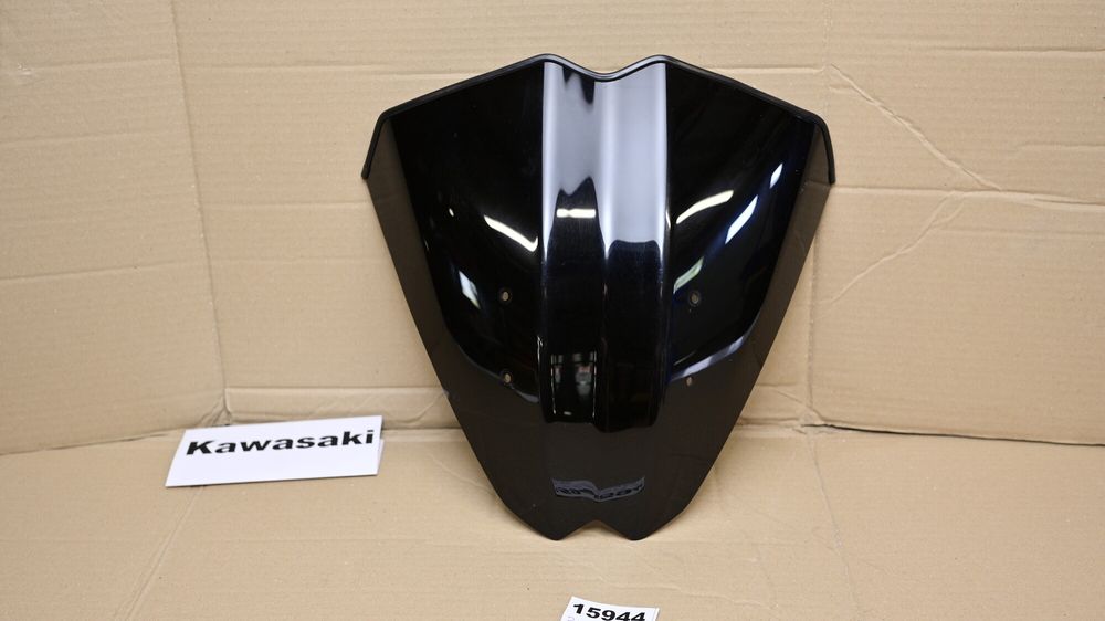 Parbriz Fumuriu MRA Kawasaki Z1000 2007 - 2009