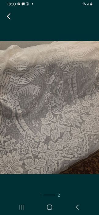 Продам тюль производство Сирия