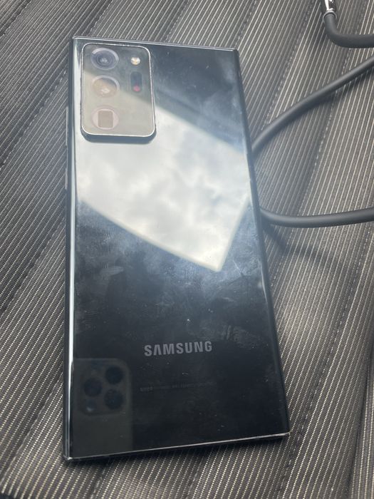 Samsung not 20 ultra arzon narxda