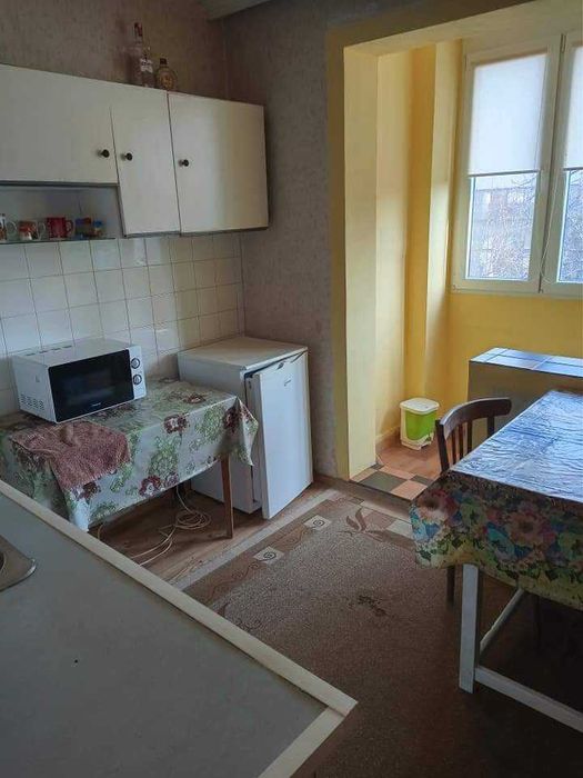 Дава се под наем Двустаен апартамент в София, Лагера - 67 кв.м за 348.84 € - Снимка #2