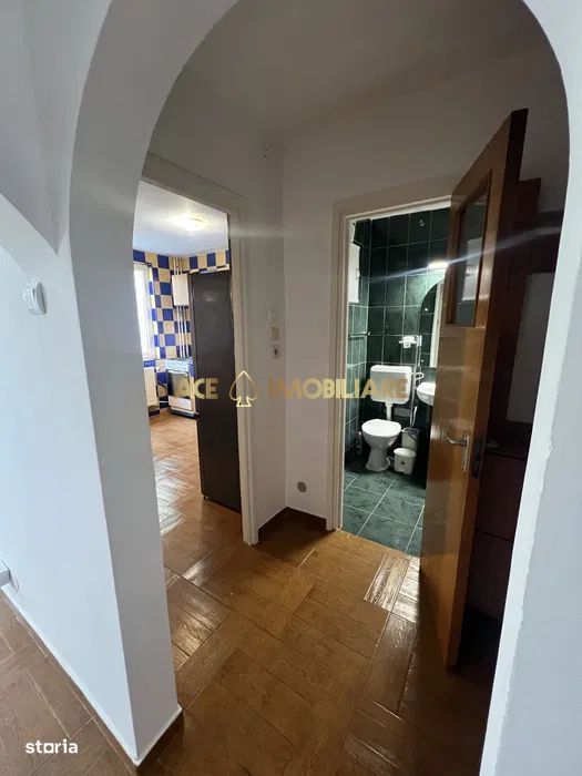 2 Camere de inchiriat | 1 Decembrie 1918 | Metrou | Pet-friendly
