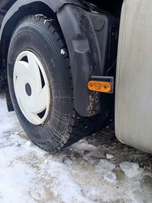 Volvo fh12 426лшсил