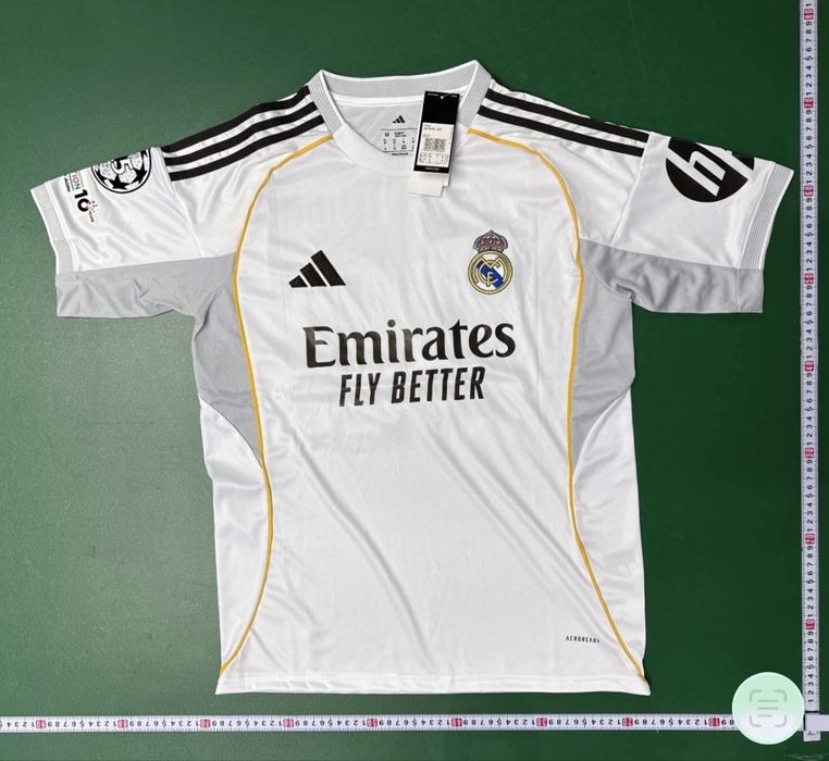 Tricou Mastantuono