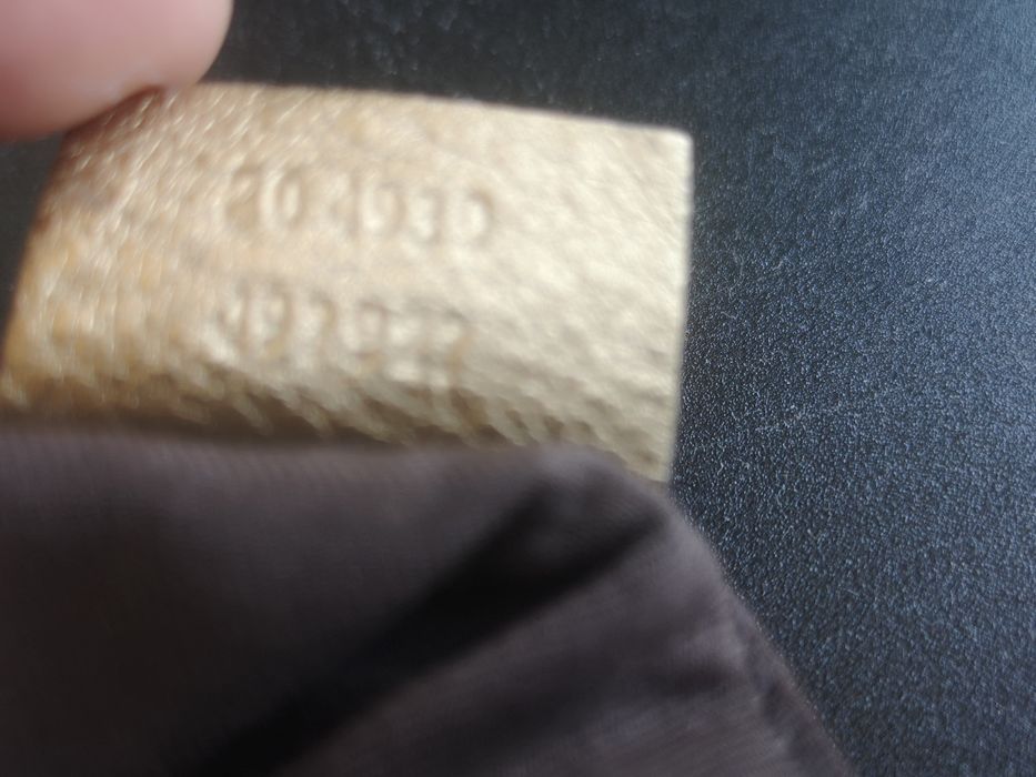 Gucci, чанта естествена кожа и текстил