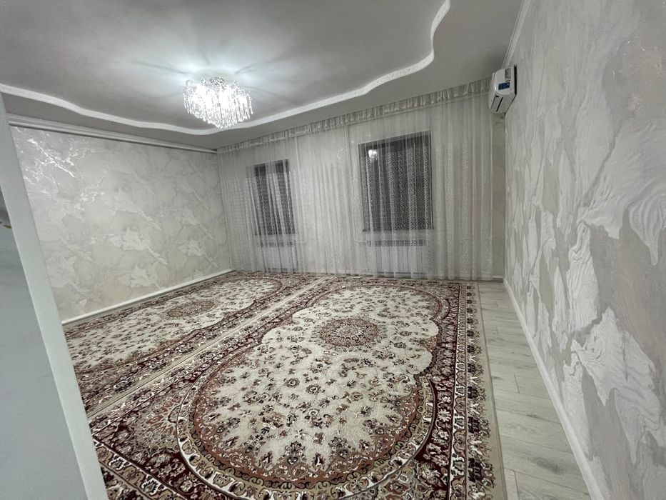 Услугиремонт квартир