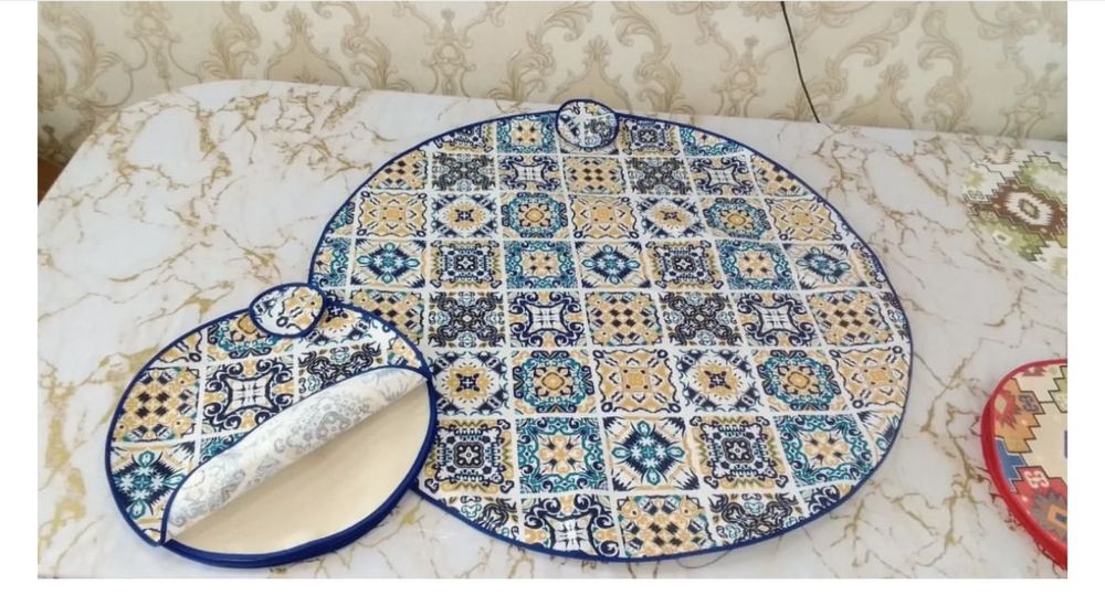 Сыпыра для тесто