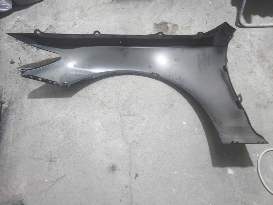 Aripă Dreaptă Față Audi A6 S6 A 6 C7 2014 pana 2018 – S Line