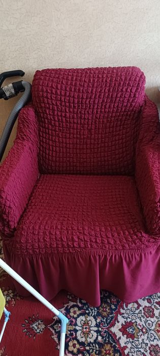 Продам два кресла