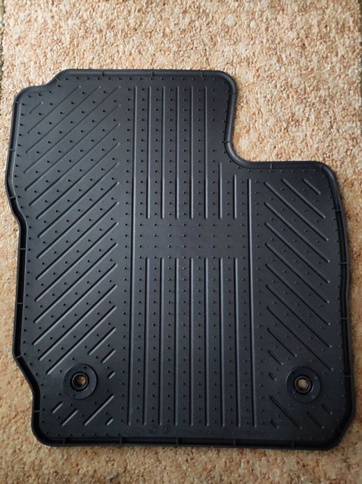 Гумени стелки Форд Куриер