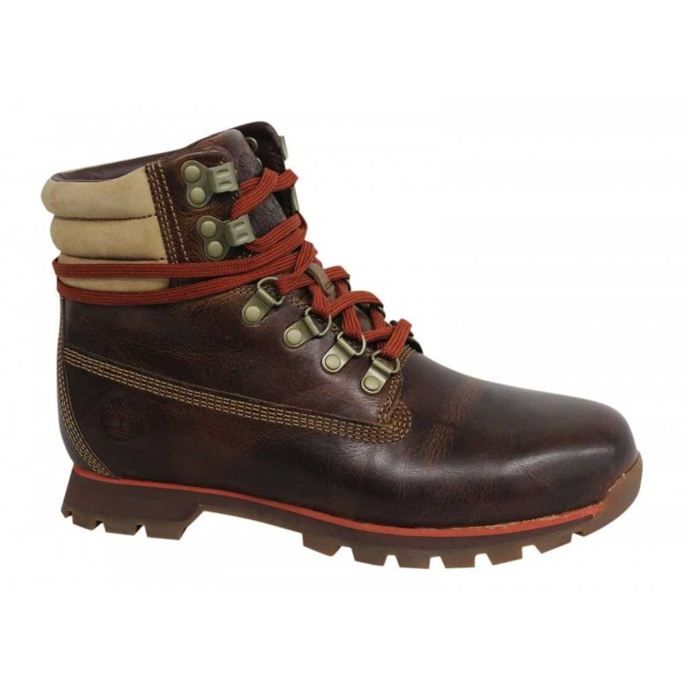 Timberland hot sale hutchington hiker