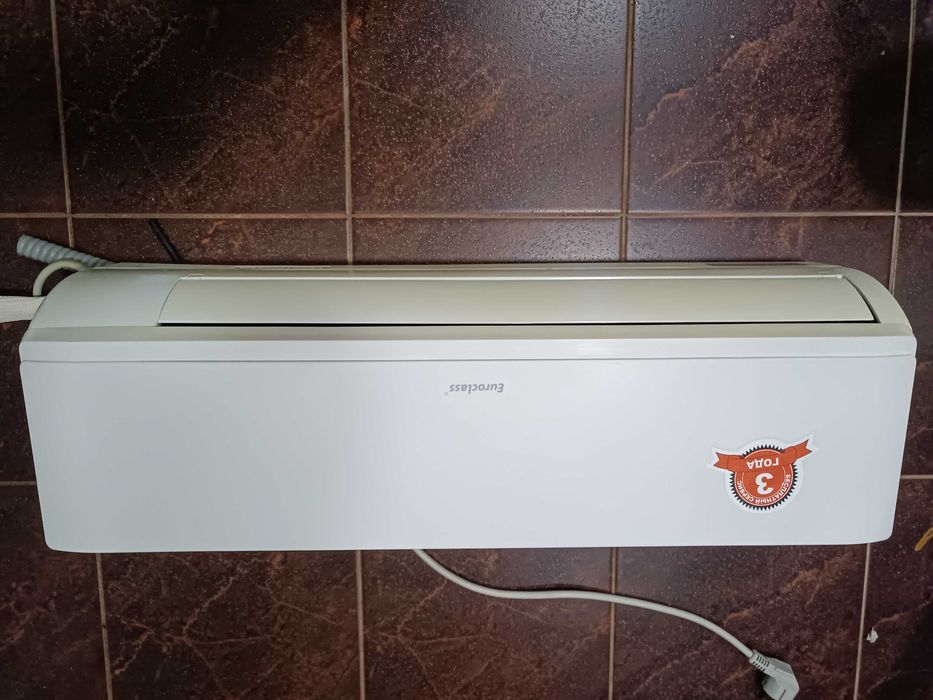 Фены от Кондиционеров!