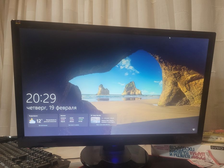 Продам компьютер