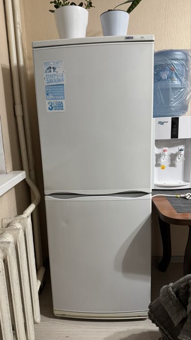 Холодильник ATLANT