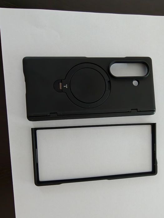 Samsung Galaxy Z Fold 7