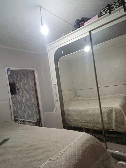 Продам теплый уйютный дом.