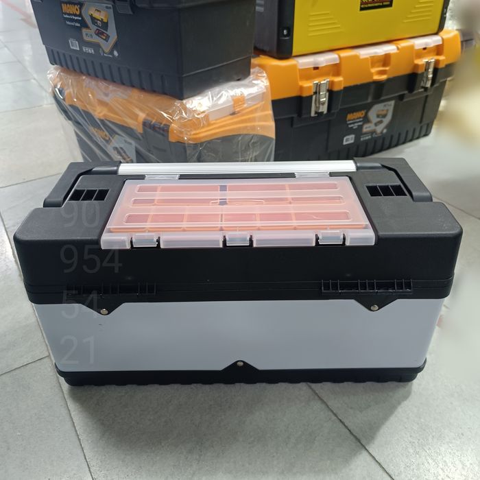 Ящик для инструментов чемодан