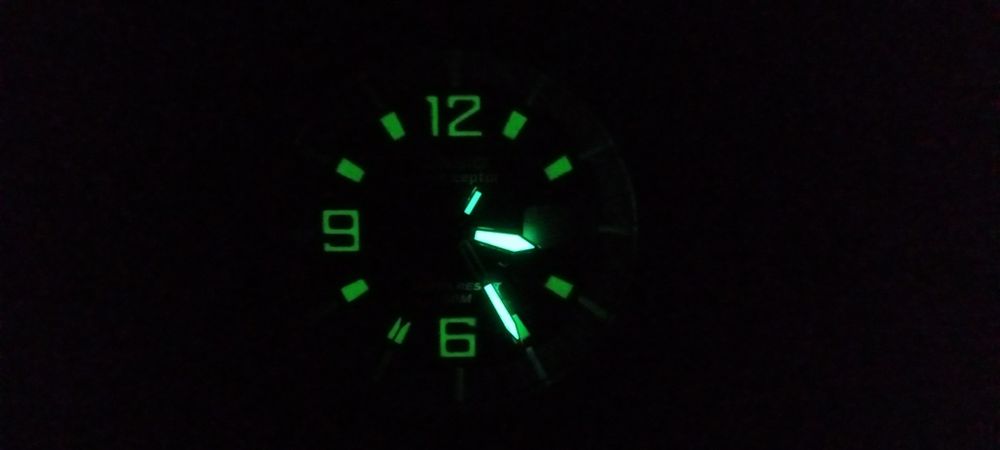 Мъжки часовник Casio Wave Ceptor WVQ-200HE