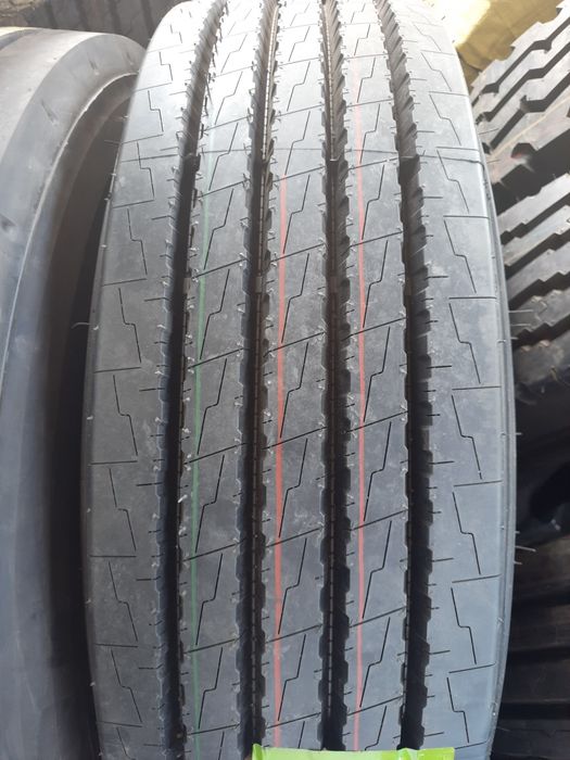 Грузовые Автошина 295/80R22.5