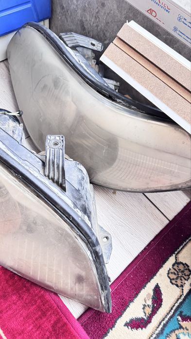 Продаю фары на эпику