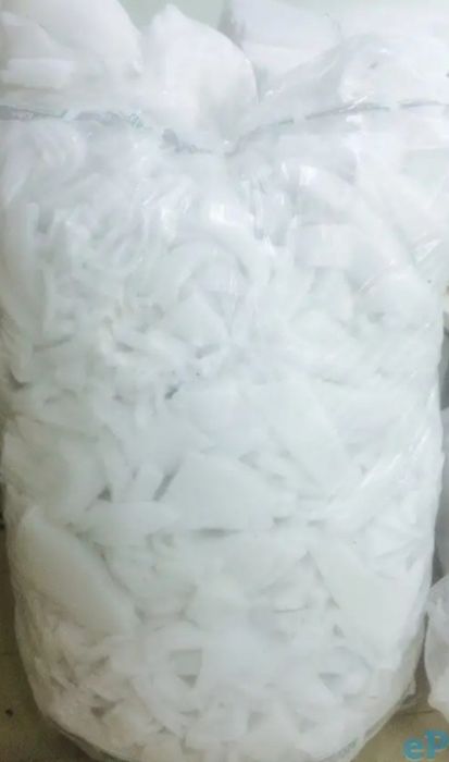 Обрезки синтепона