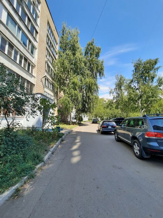 Продажа 1к квартиры