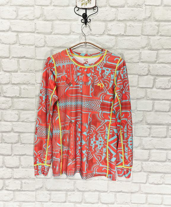 Kari Traa Дамски сет / екип за фитнес / бягане размер М