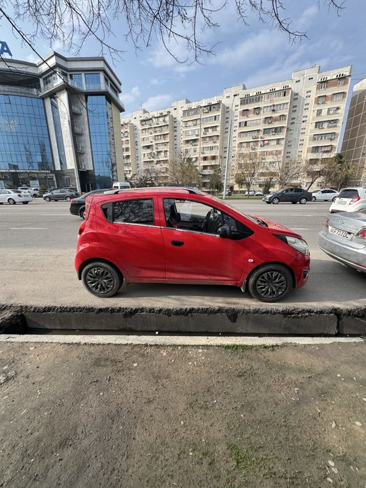 Spark 2012 СРОЧНО 1,25