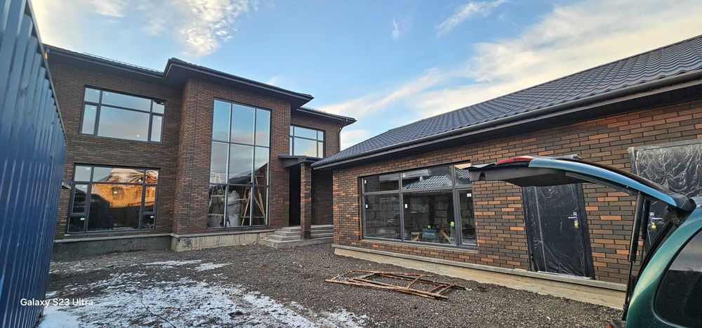 кирпич керамический облицовочный завод Volga Brick