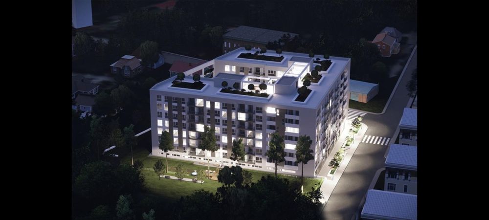 Apartament nou 1 camera Nicolina-Aleea Tudor Neculai-Lidl