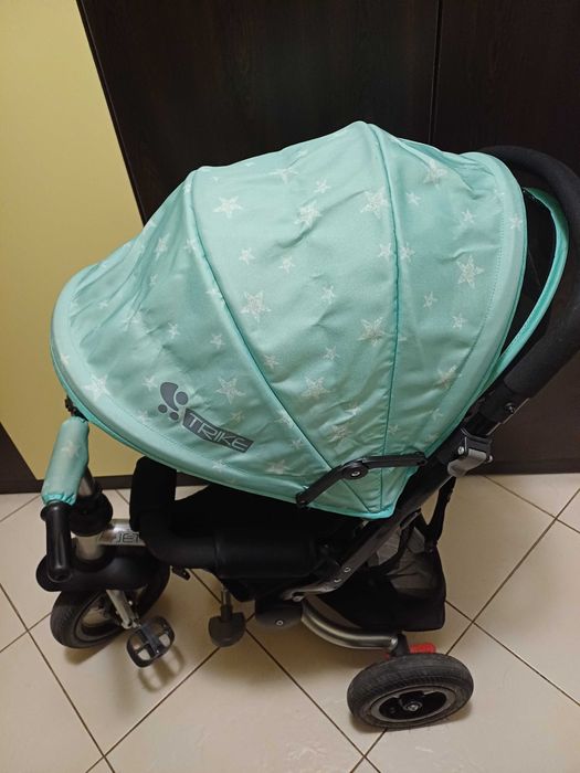 Детска триколка 90 лв