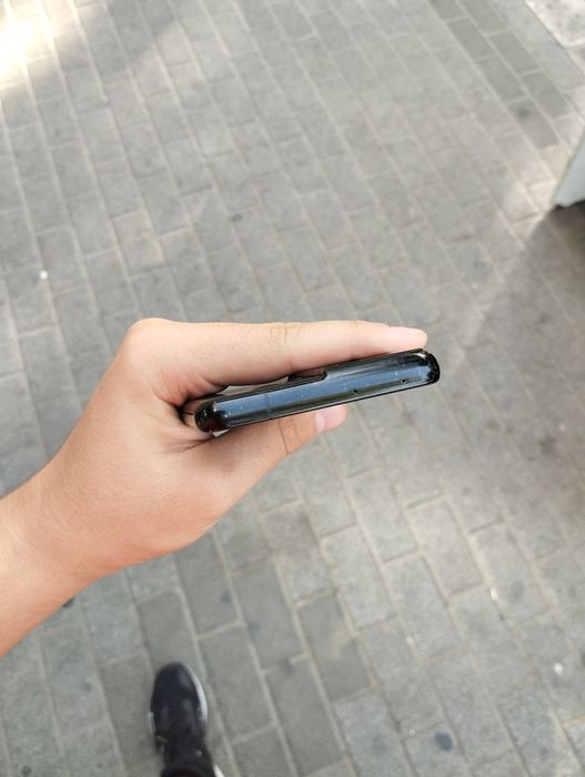 Samsung S21 ultra 5G