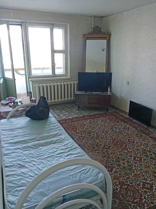 Продажа 2-комнатной квартиры