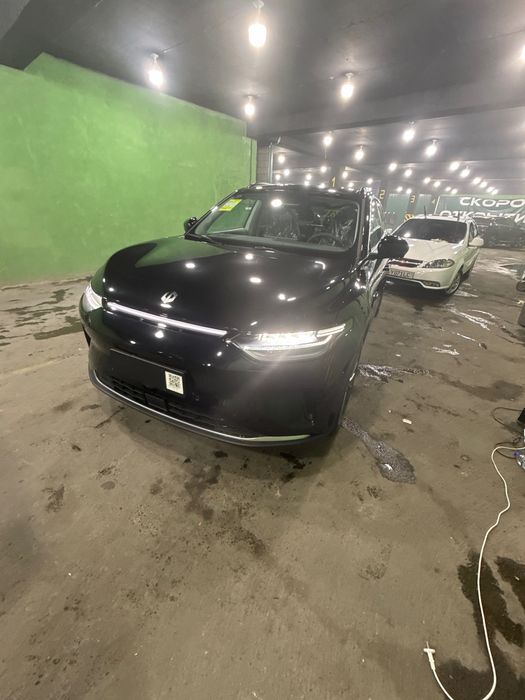 Leapmotor C11 580 Smart 2025 год