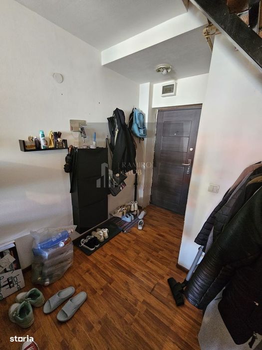Apartament 2 camere 46 mp+Pod 10 mp | Sector 3 / Centrala proprie